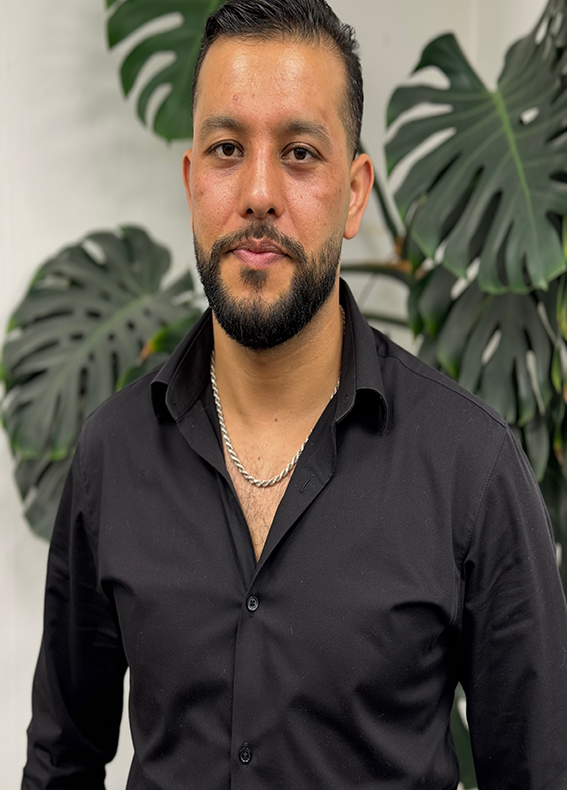 Ali Faizi